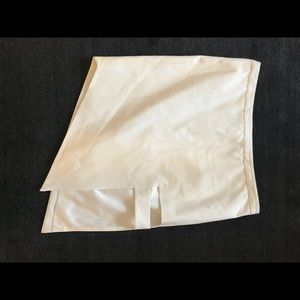 Mason Asymmetrical Hem Skirt